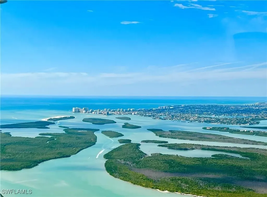 0 No Access Road Everglades City FL 34139