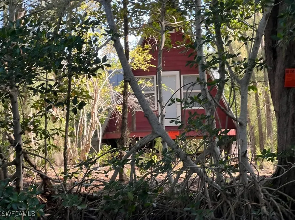 0 No Access Road Everglades City FL 34139