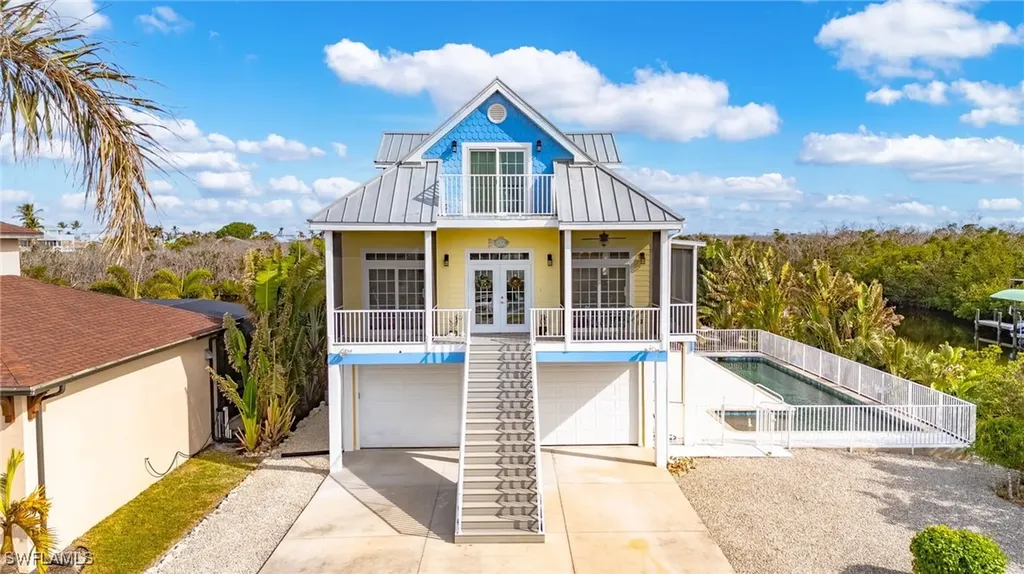 2690 Gull Court St. James City FL 33956