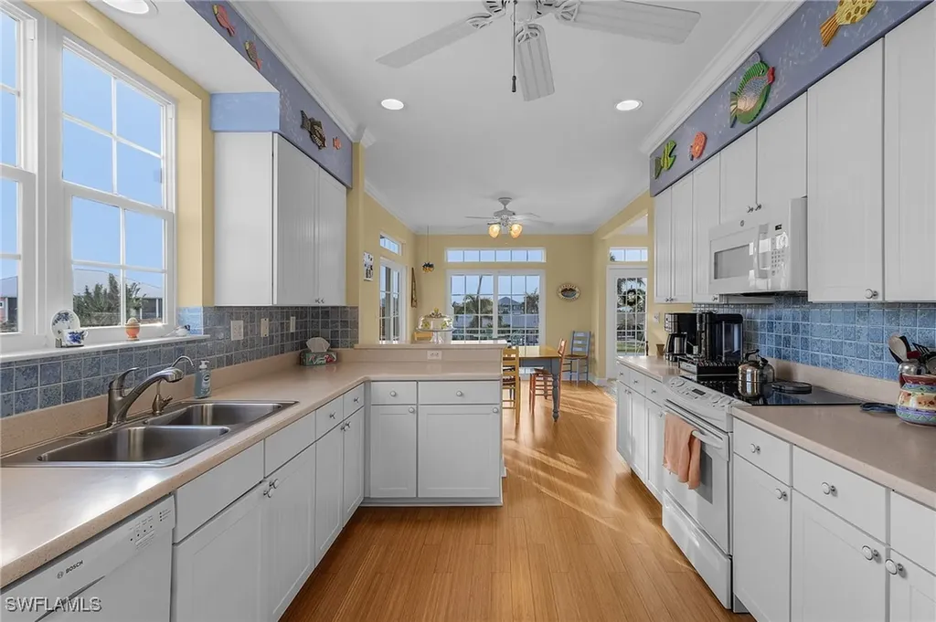 2690 Gull Court St. James City FL 33956