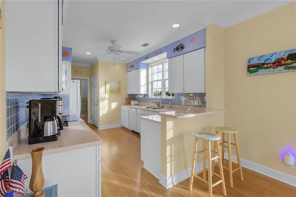 2690 Gull Court St. James City FL 33956
