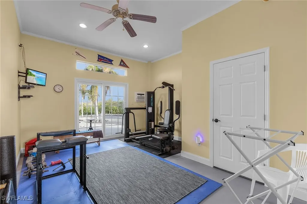 2690 Gull Court St. James City FL 33956