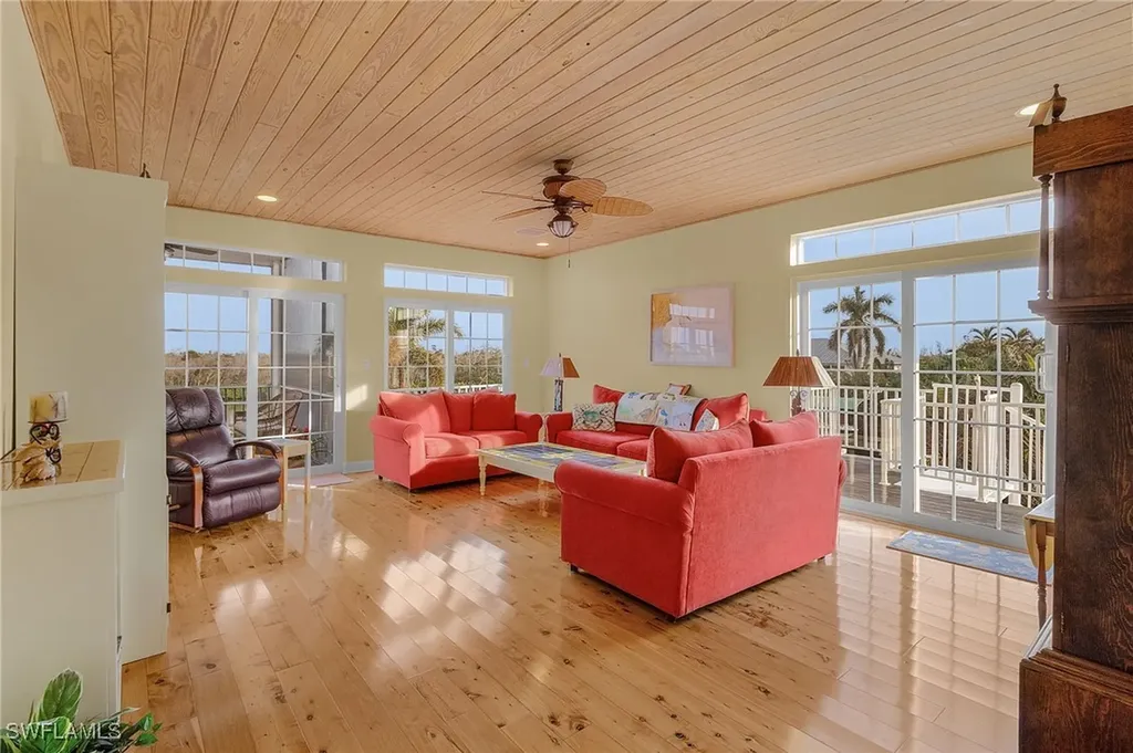 2690 Gull Court St. James City FL 33956