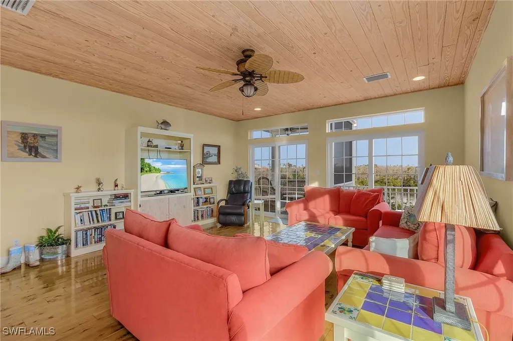2690 Gull Court St. James City FL 33956