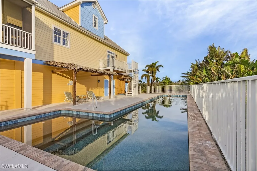 2690 Gull Court St. James City FL 33956