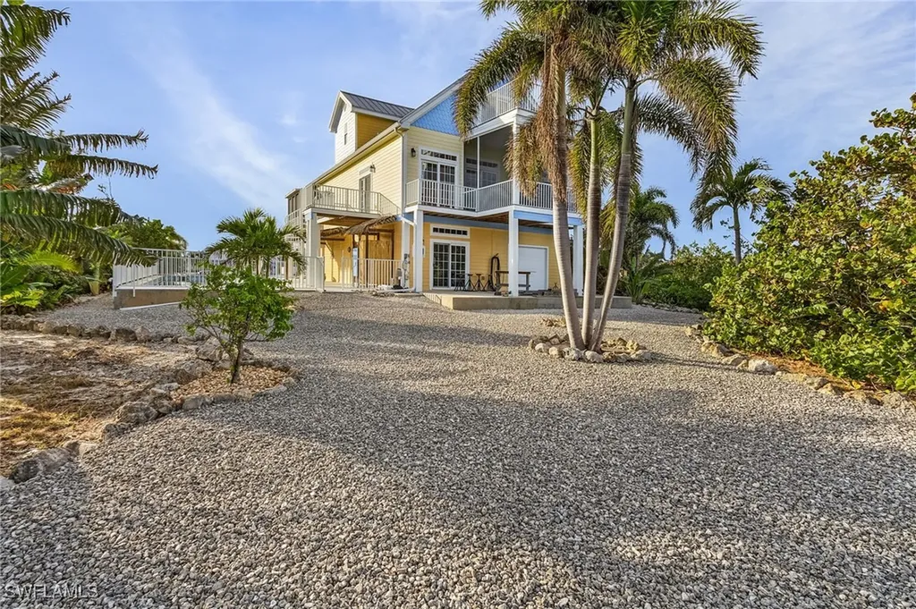 2690 Gull Court St. James City FL 33956