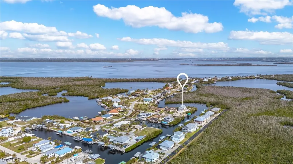 2690 Gull Court St. James City FL 33956