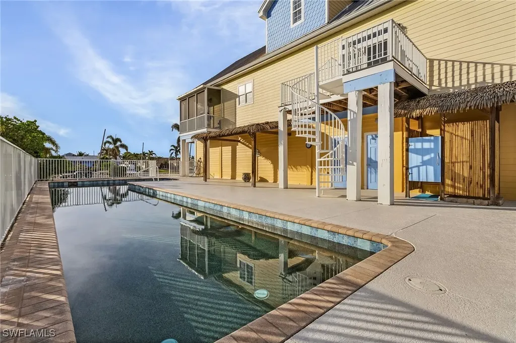2690 Gull Court St. James City FL 33956