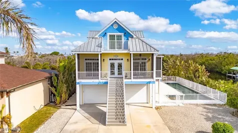 2690 Gull Court ST. James City FL 33956