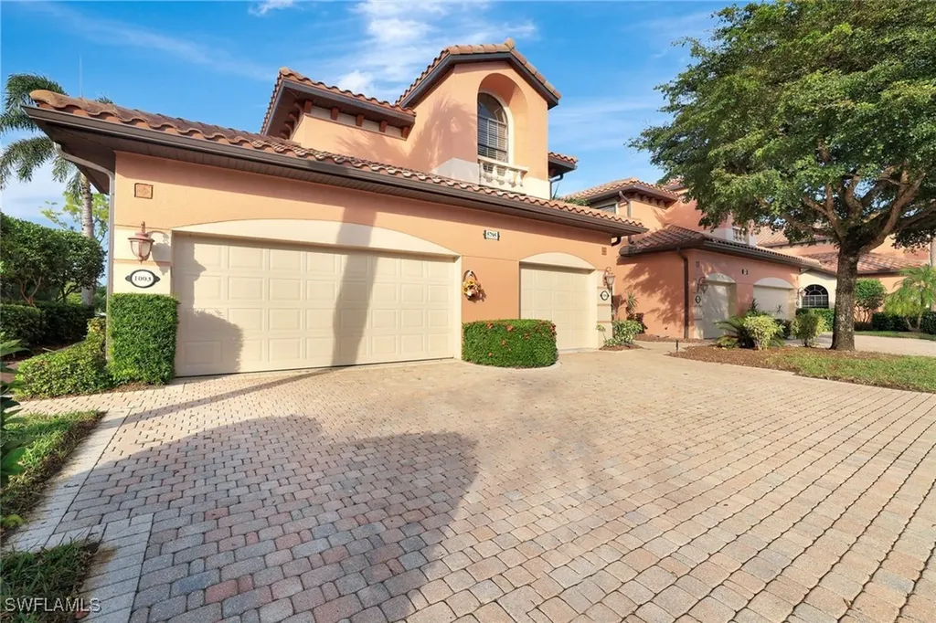 5795 Grande Reserve Way Naples FL 34110