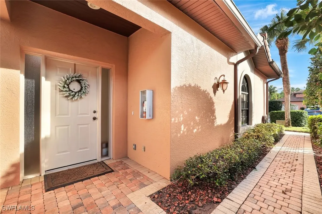5795 Grande Reserve Way Naples FL 34110