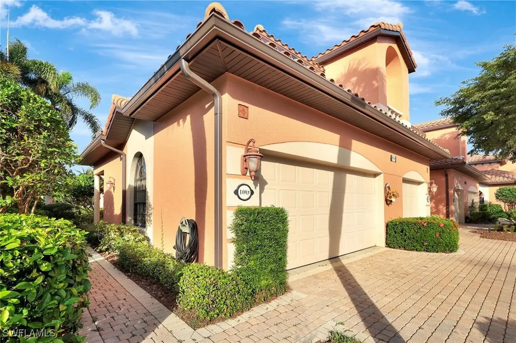 5795 Grande Reserve Way Naples FL 34110