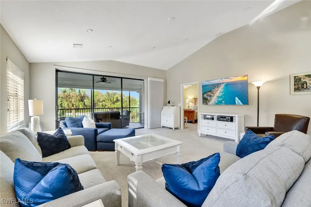 5795 Grande Reserve Way Naples FL 34110