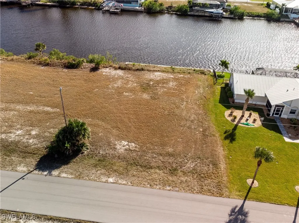 4318 NW 33rd Lane Cape Coral FL 33993