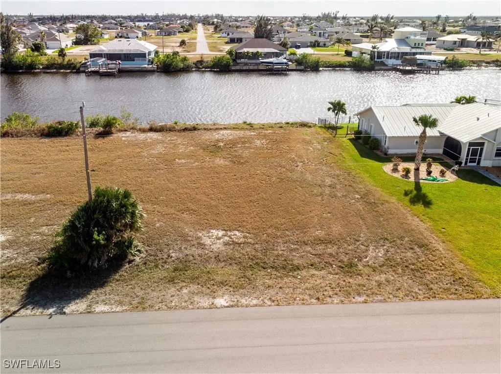 4318 NW 33rd Lane Cape Coral FL 33993
