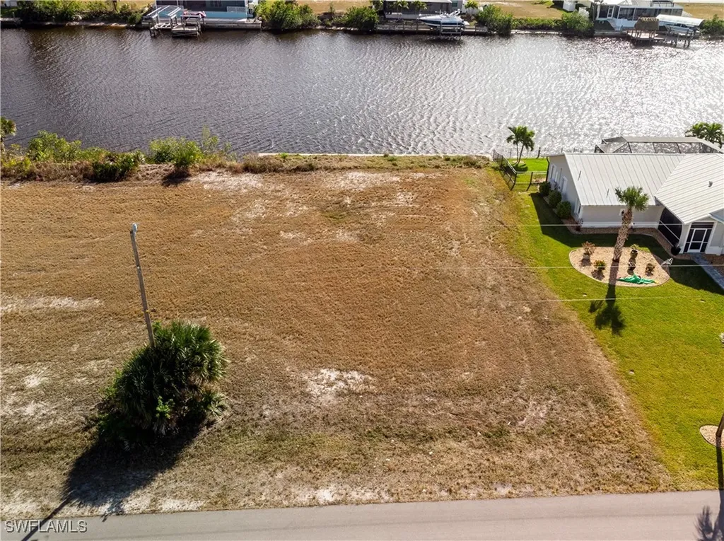4318 NW 33rd Lane Cape Coral FL 33993