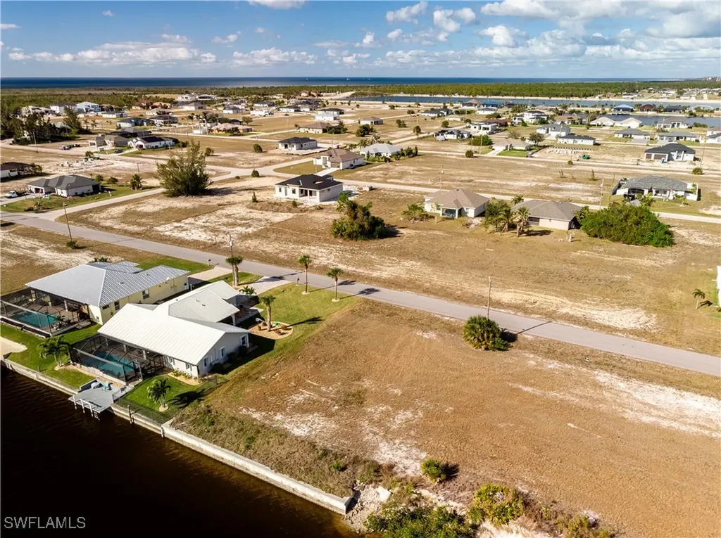 4318 NW 33rd Lane Cape Coral FL 33993