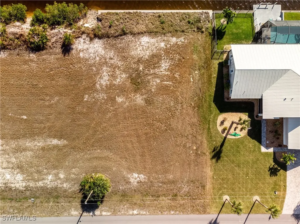 4318 NW 33rd Lane Cape Coral FL 33993