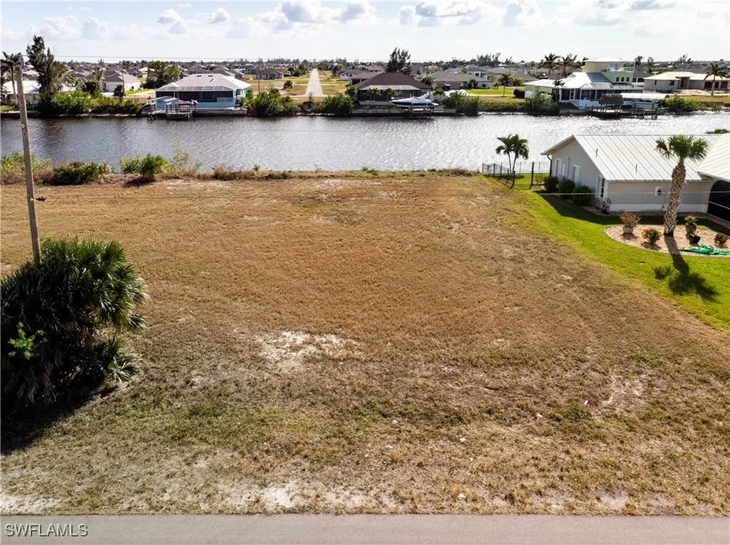 4318 NW 33rd Lane Cape Coral FL 33993