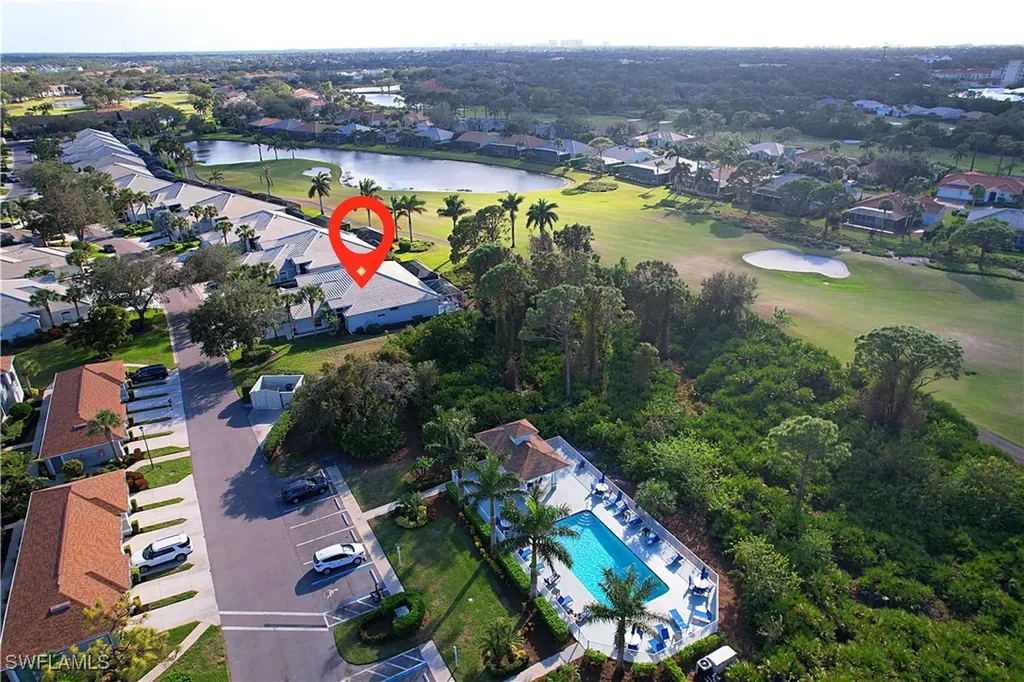 26067 Clarkston Drive Bonita Springs FL 34135
