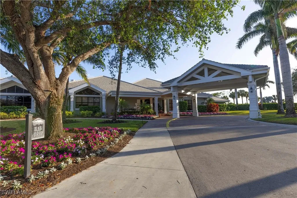 26067 Clarkston Drive Bonita Springs FL 34135
