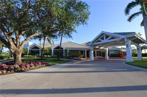 26067 Clarkston Drive Bonita Springs FL 34135