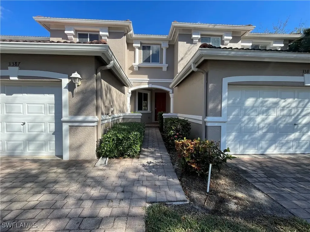 3387 Antica Street Fort Myers FL 33905
