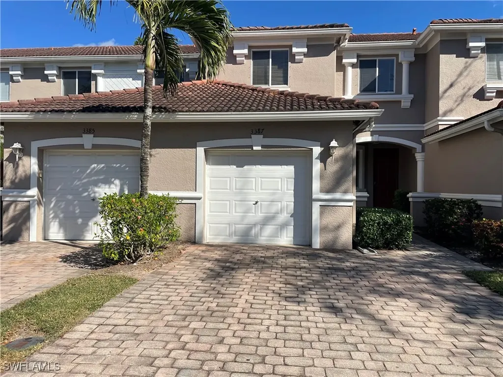 3387 Antica Street Fort Myers FL 33905