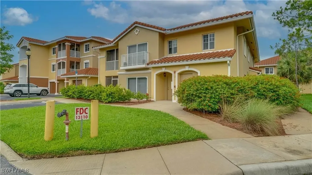 13110 Bella Casa Circle Fort Myers FL 33966