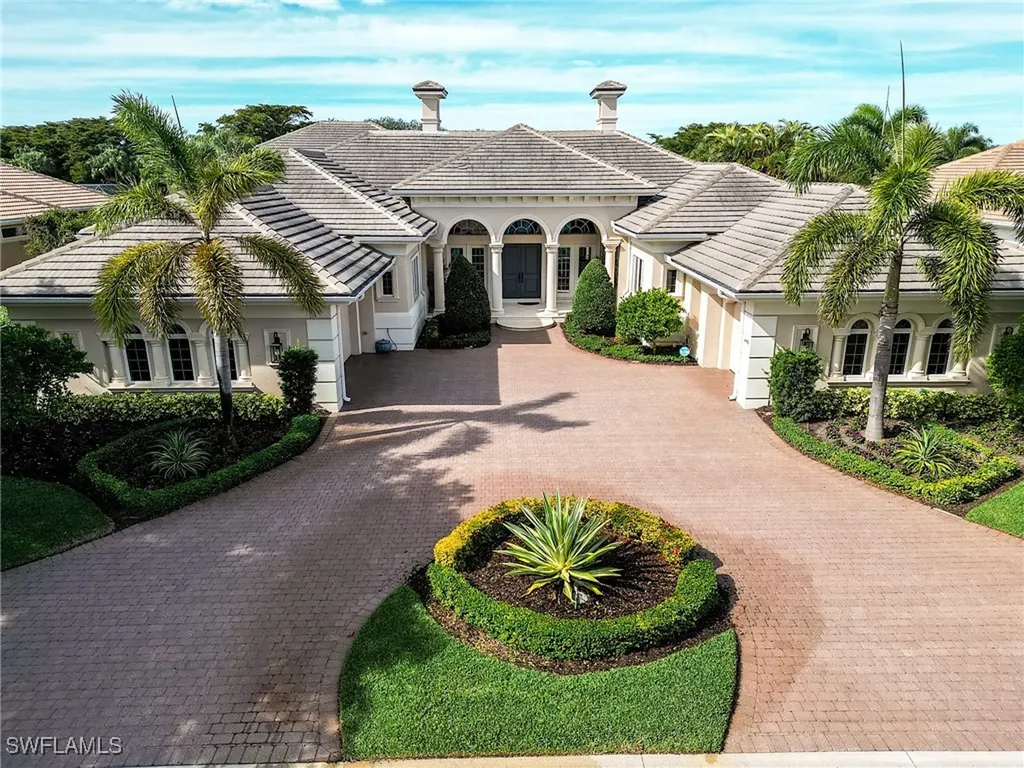22040 Shallowater Lane Estero FL 34135