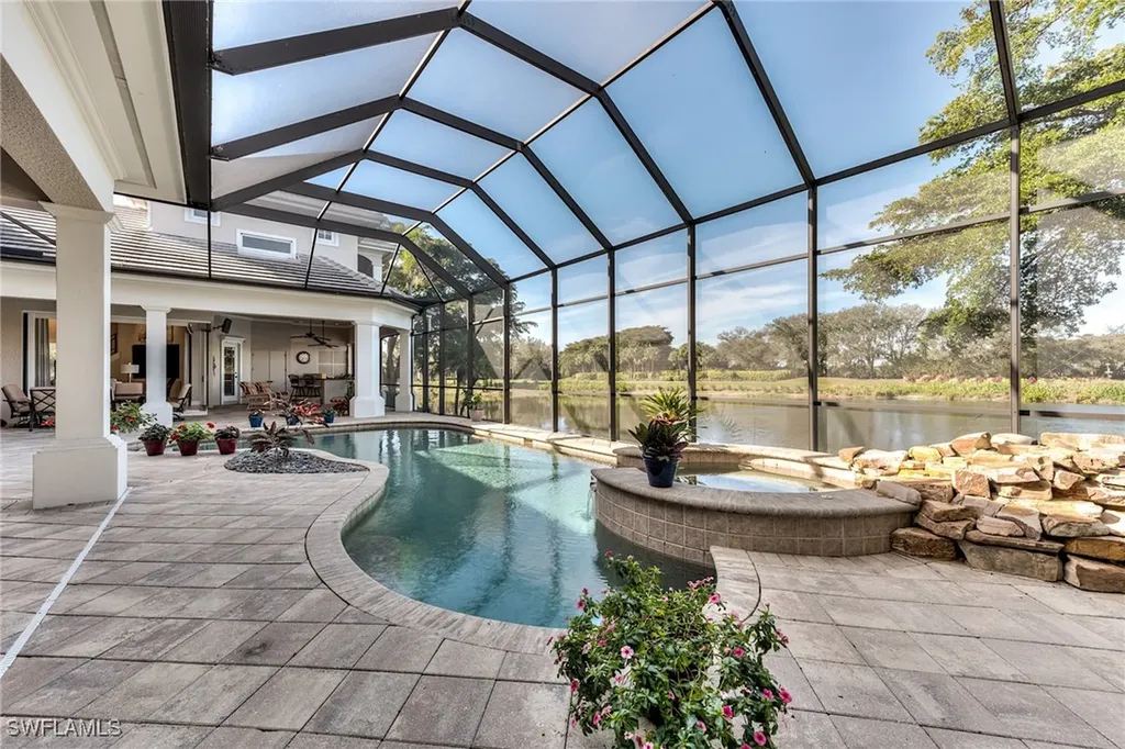 22040 Shallowater Lane Estero FL 34135
