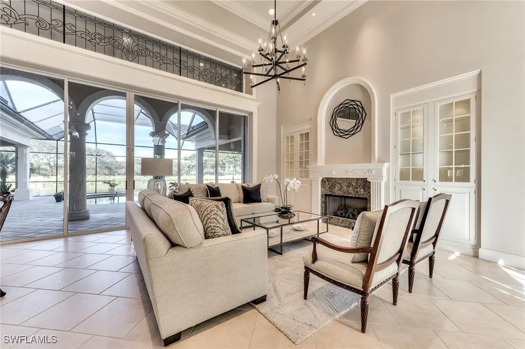 22040 Shallowater Lane Estero FL 34135