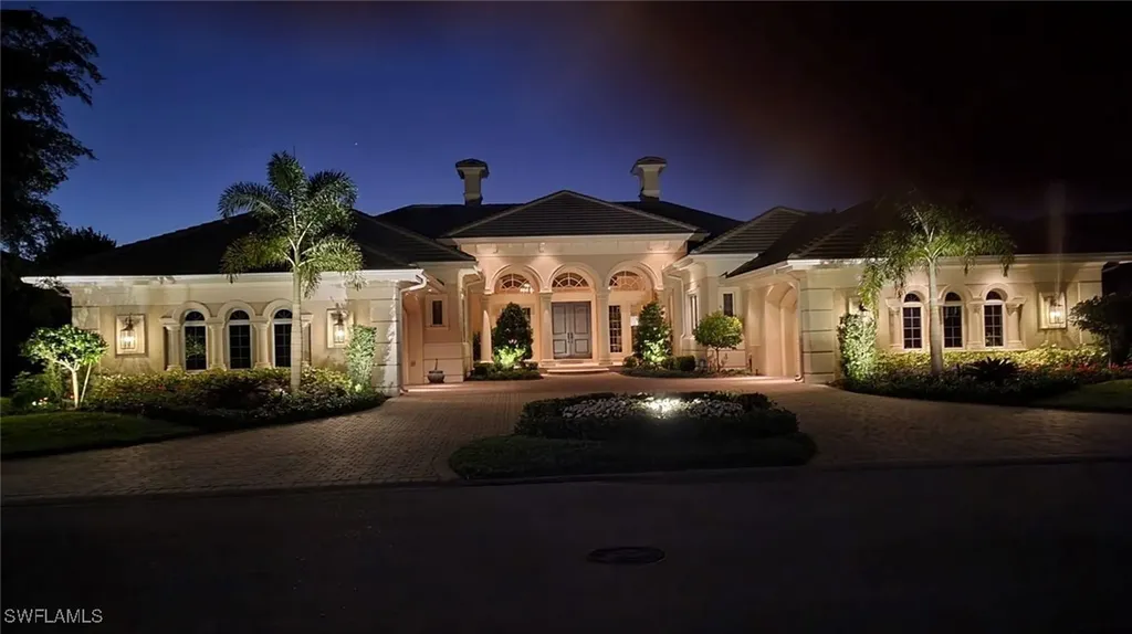 22040 Shallowater Lane Estero FL 34135