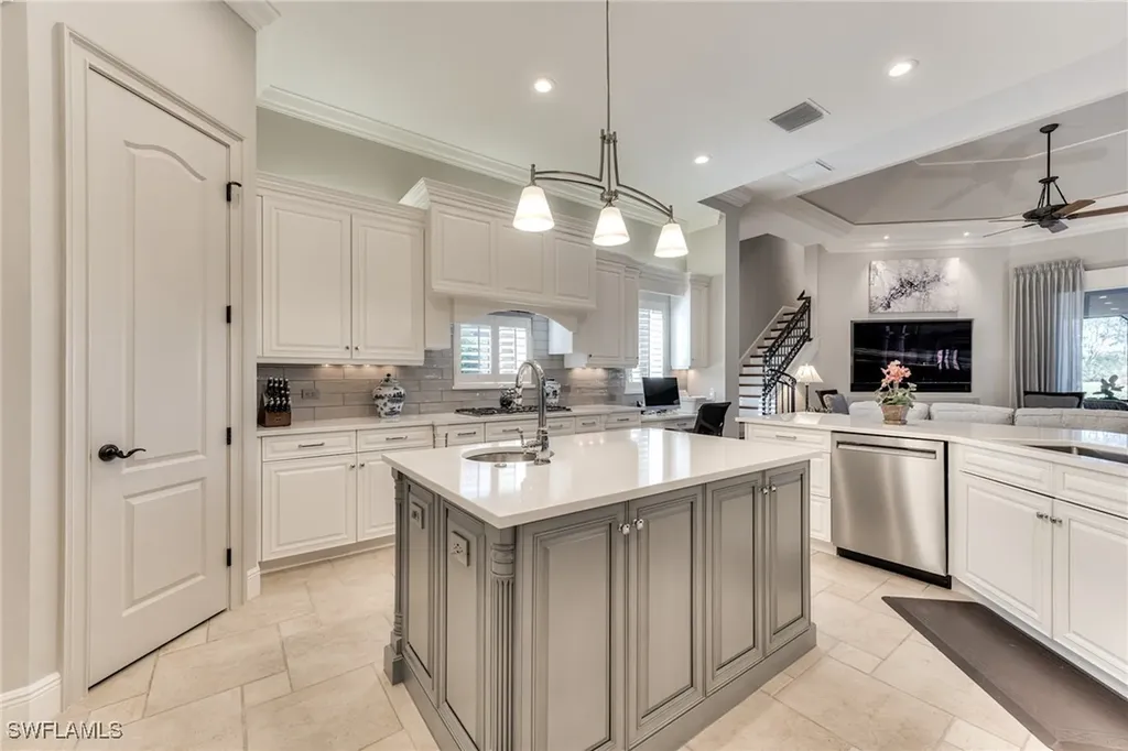 22040 Shallowater Lane Estero FL 34135