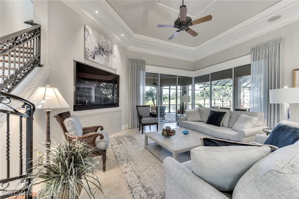 22040 Shallowater Lane Estero FL 34135