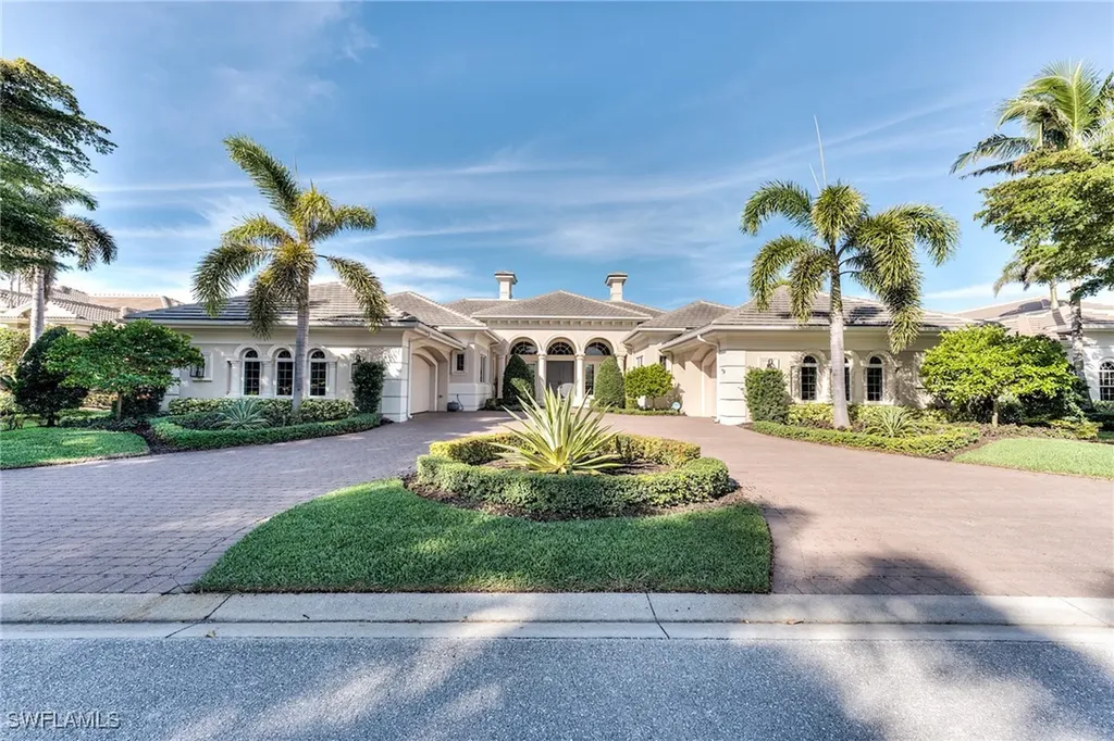 22040 Shallowater Lane Estero FL 34135
