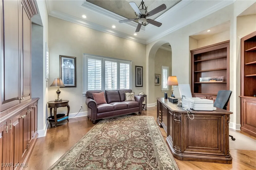 22040 Shallowater Lane Estero FL 34135