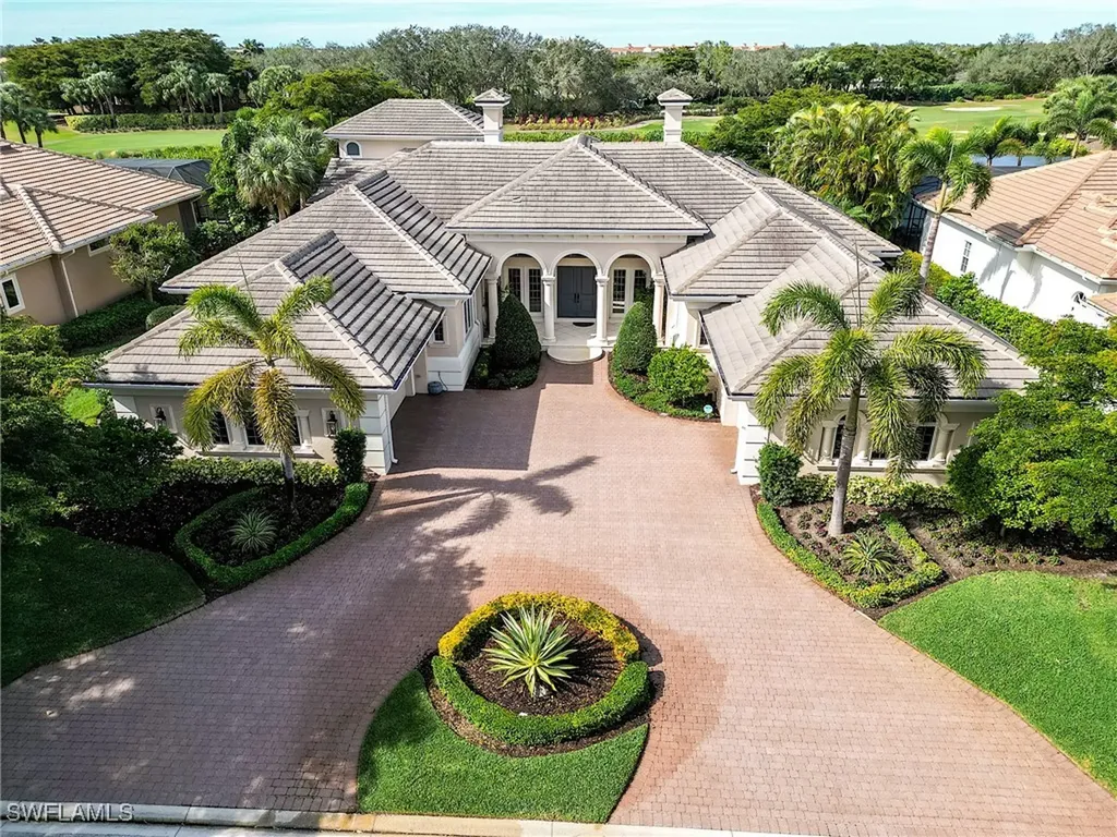 22040 Shallowater Lane Estero FL 34135