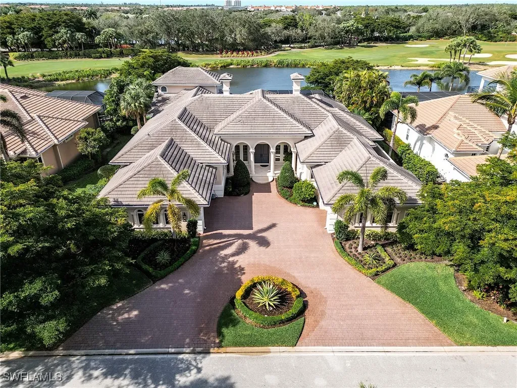 22040 Shallowater Lane Estero FL 34135