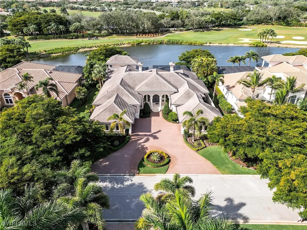 22040 Shallowater Lane Estero FL 34135