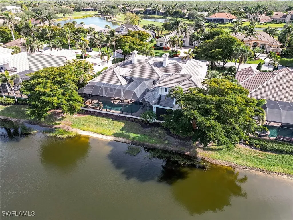 22040 Shallowater Lane Estero FL 34135