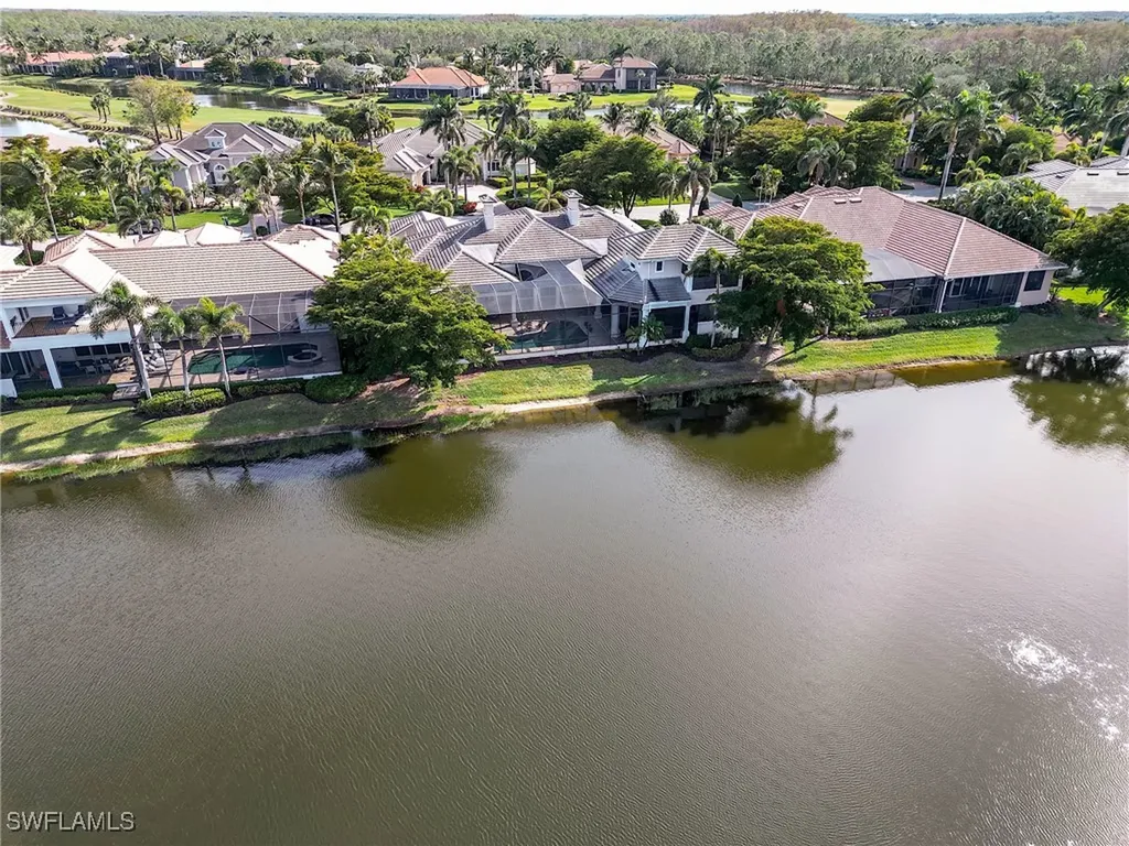 22040 Shallowater Lane Estero FL 34135