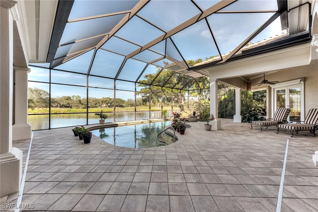 22040 Shallowater Lane Estero FL 34135