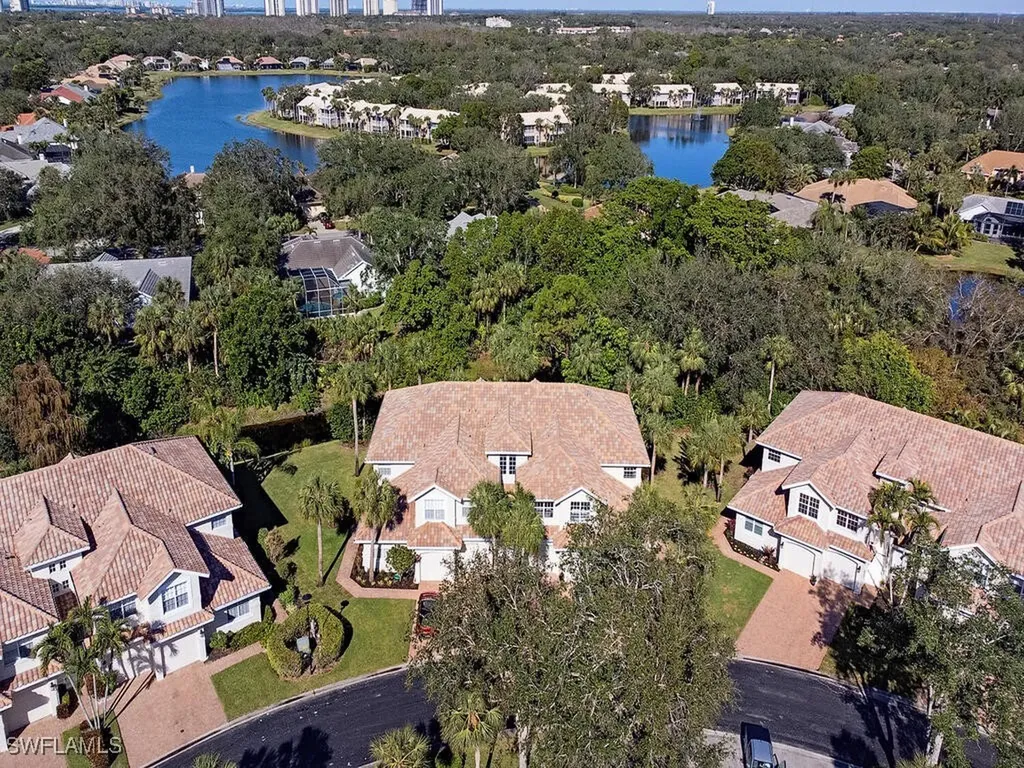 3470 Ballybridge Circle Bonita Springs FL 34134