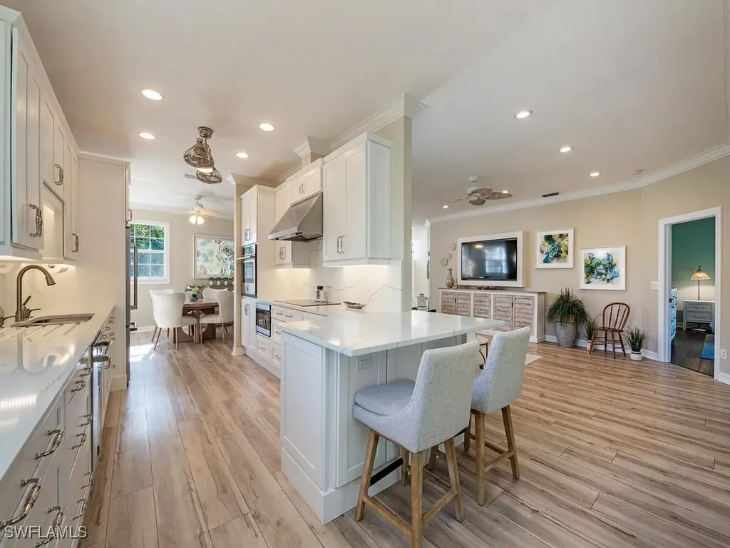 3470 Ballybridge Circle Bonita Springs FL 34134