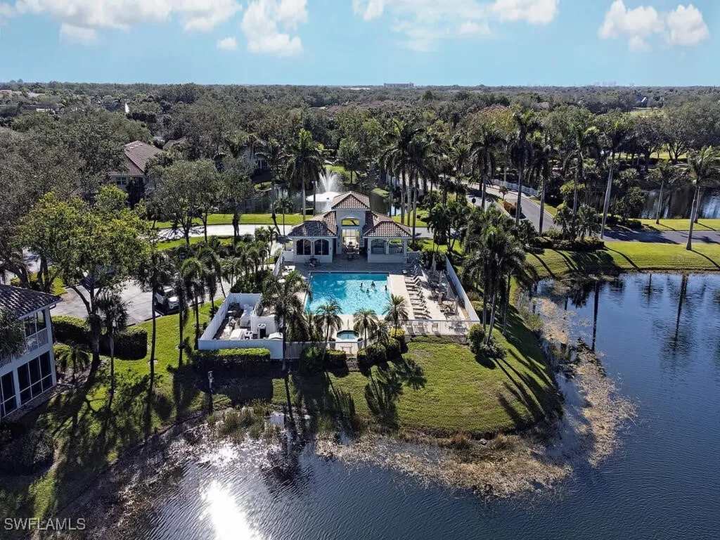 3470 Ballybridge Circle Bonita Springs FL 34134