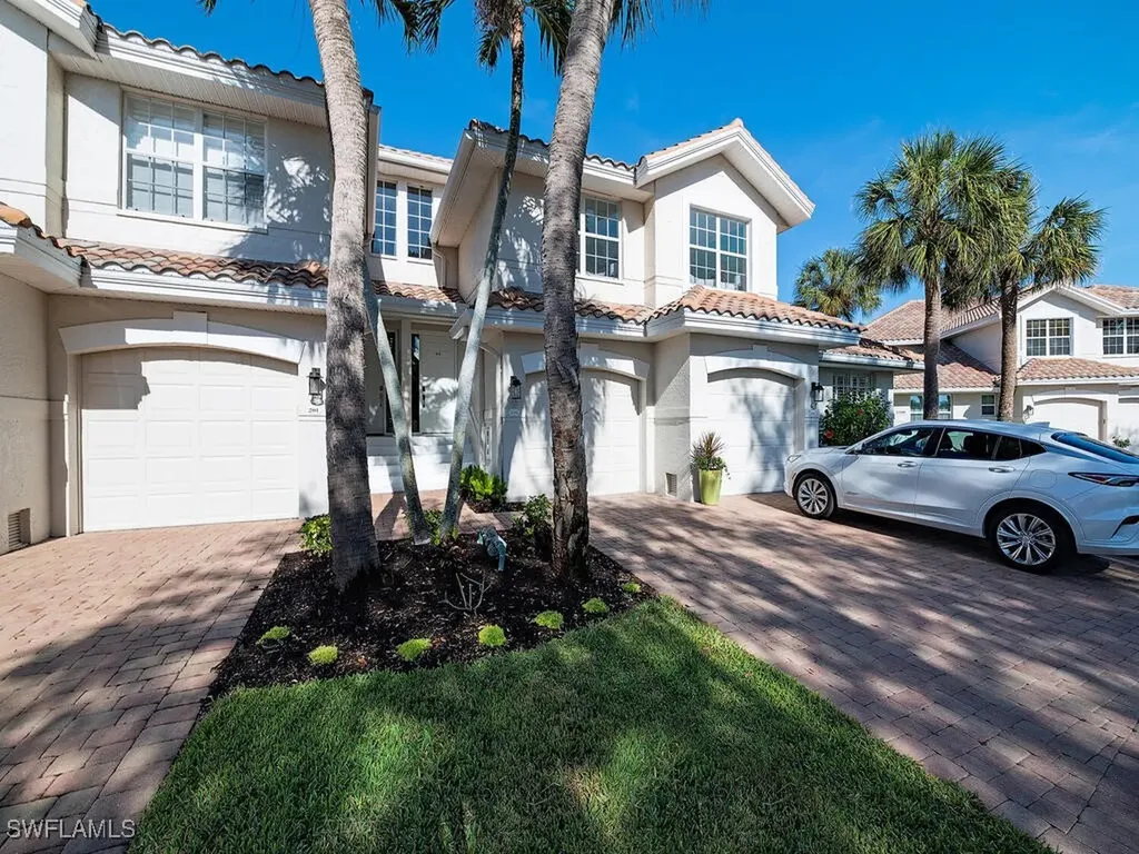 3470 Ballybridge Circle Bonita Springs FL 34134