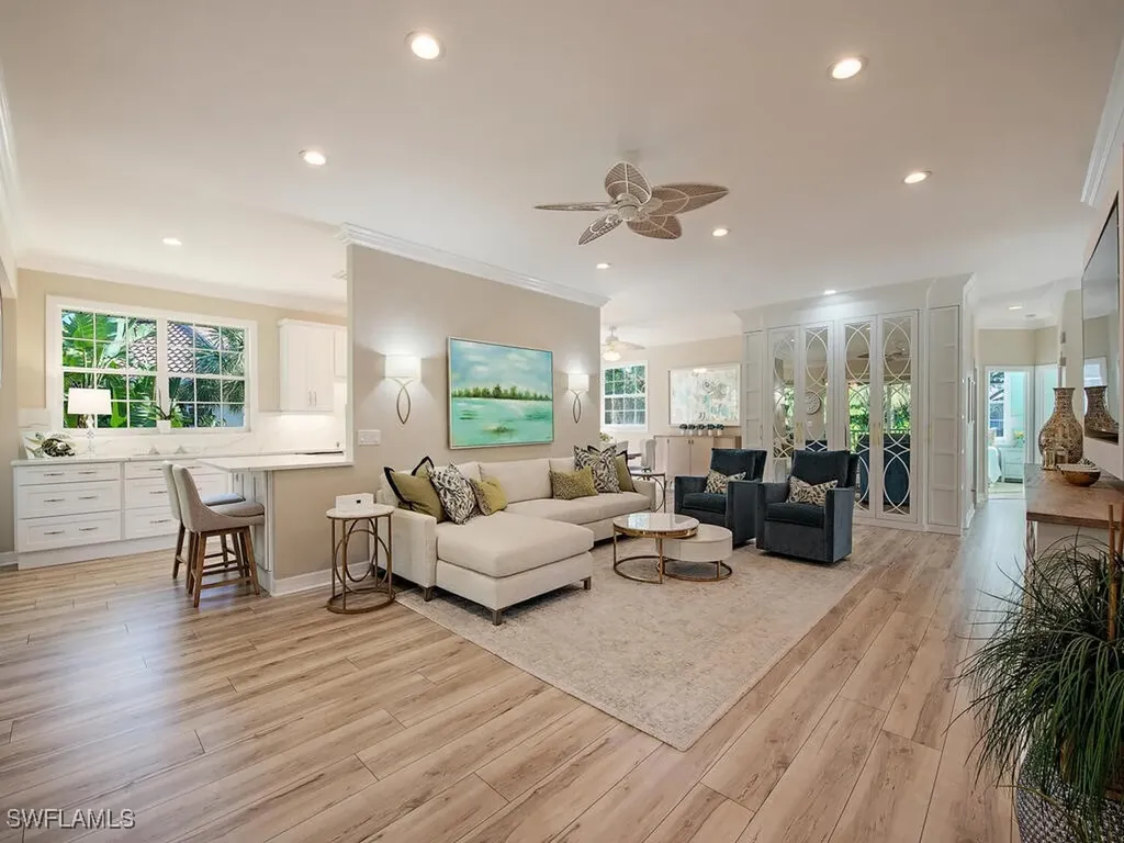 3470 Ballybridge Circle Bonita Springs FL 34134