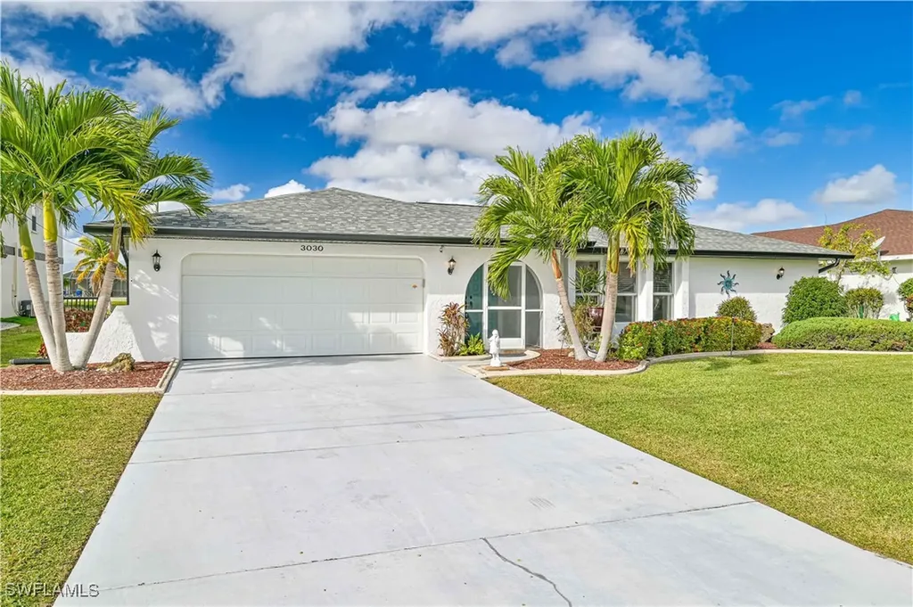 3030 SE 6th Avenue Cape Coral FL 33904