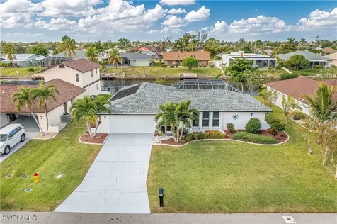 3030 SE 6th Avenue Cape Coral FL 33904